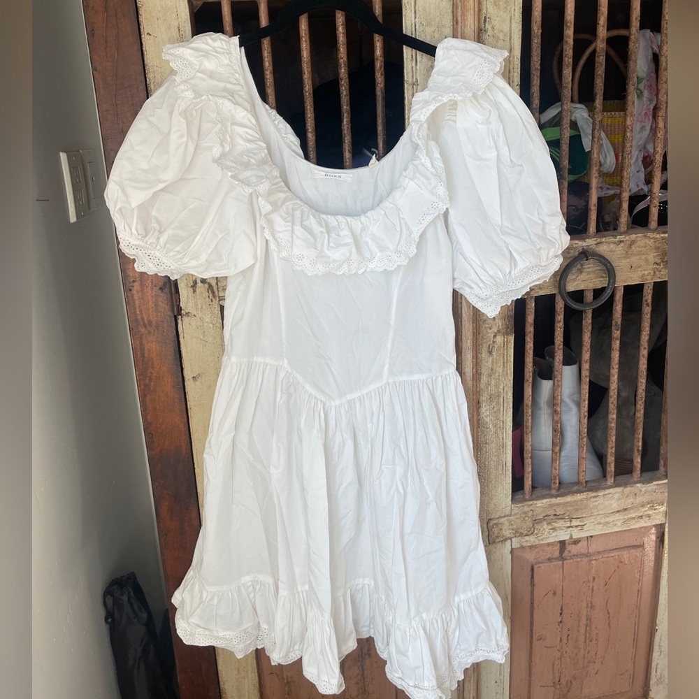 Doen Winnie Dress
